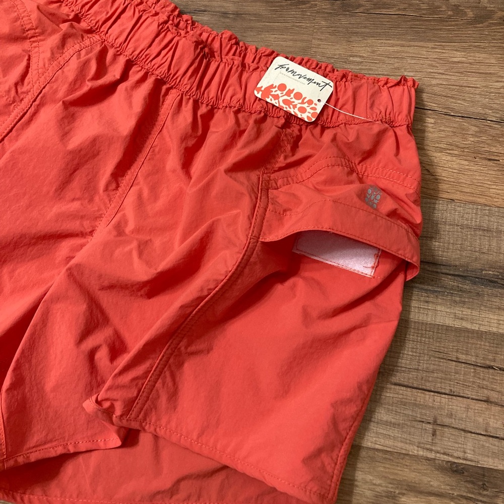 FP Movement By Free People | NWT Women’s In The Wild Shorts - Picture 6 of 11
